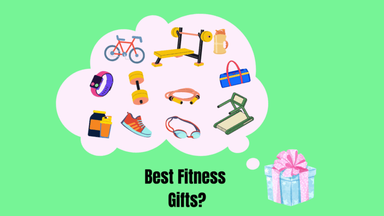 45+ Best Fitness Gifts for Fitness Lovers 2024