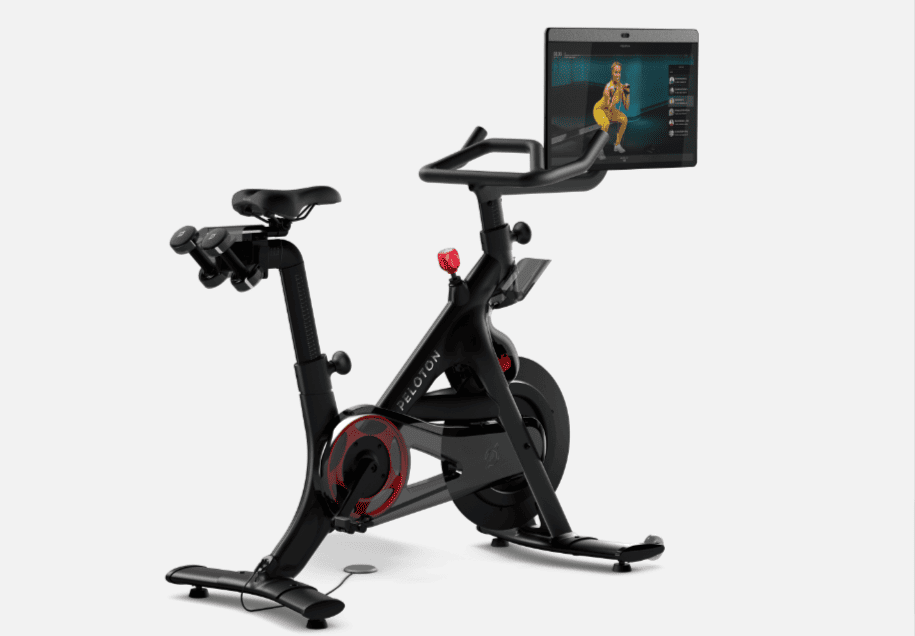 Peloton Best Fitness Gifts