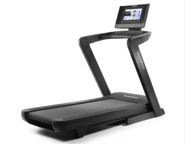 Best incline treadmill NordicTrack Commercial 1750