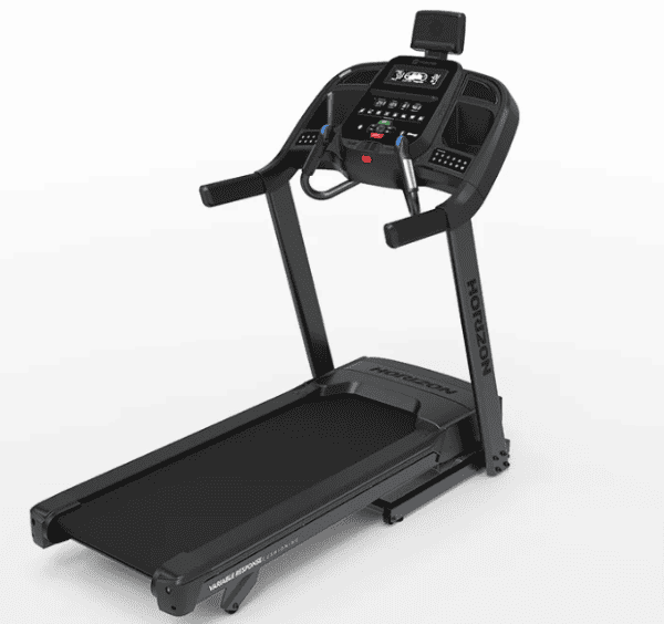 best incline treadmill Horizon 7.0 AT treadmill