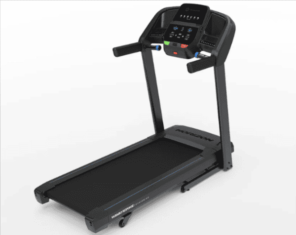 Best incline treadmill Horizon T101 Treadmill