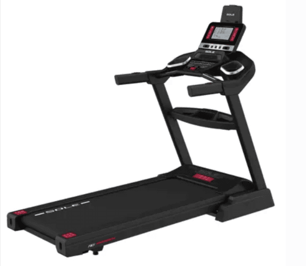 Best incline treadmill Sole Fitness F65 treadmill