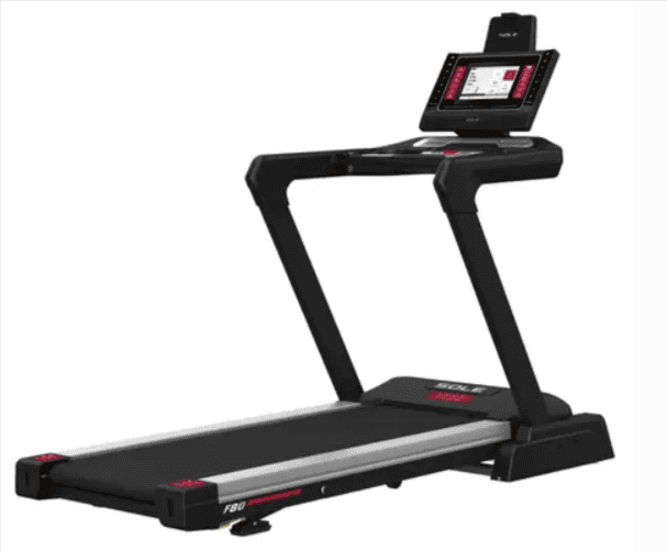 best incline treadmill Sole F80 Treadmill 