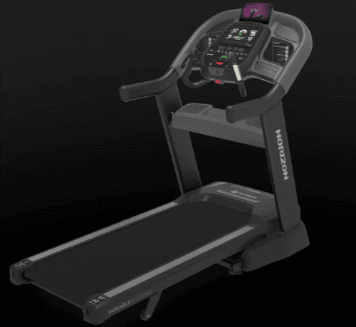 treadmill for heavy people