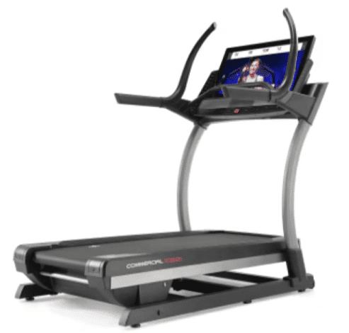 treadmill for heavy people