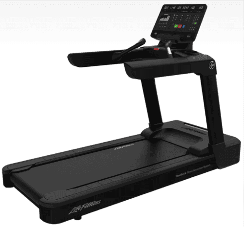 treadmill for heavy people