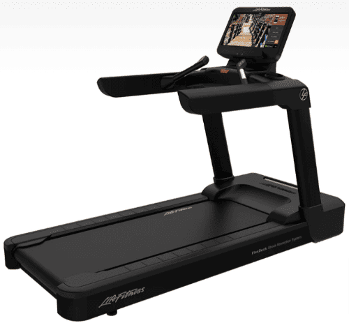 treadmill for heavy people