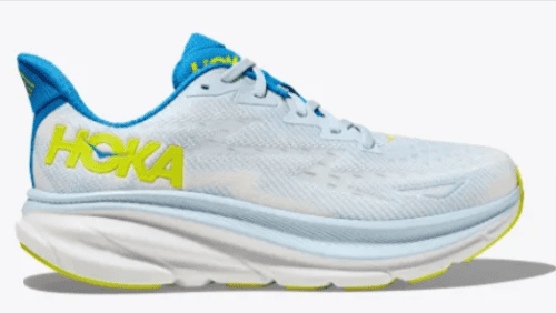 Best treadmill running shoes