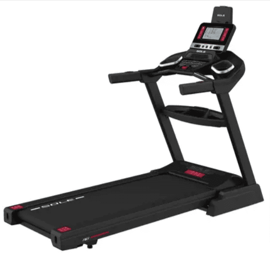 treadmill for heavy people