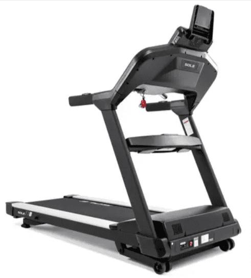 treadmill for heavy people