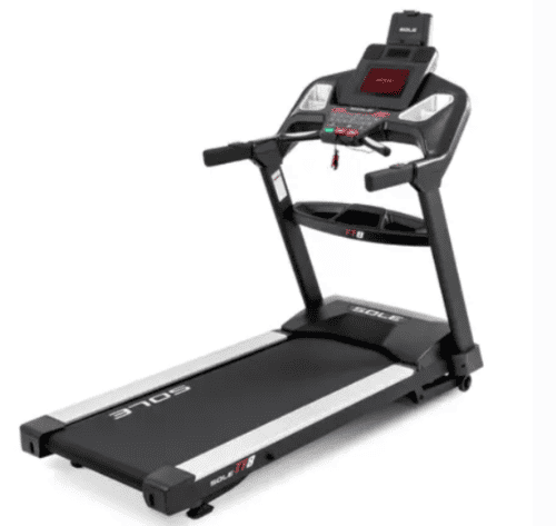 treadmill for heavy people