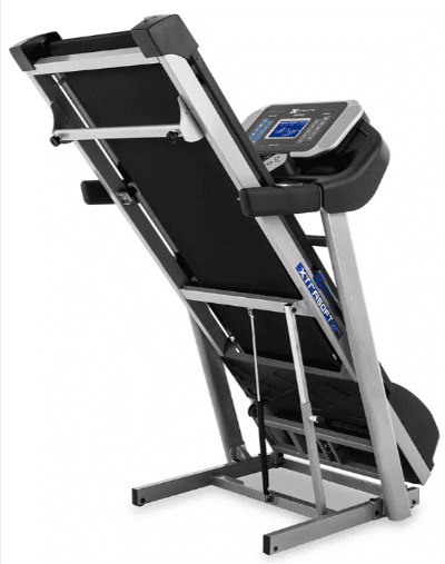 treadmill for heavy people