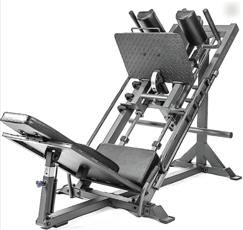 Best Leg press Machines