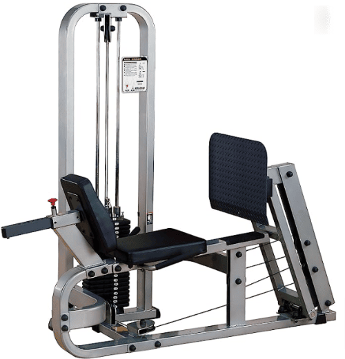 best leg press machines
