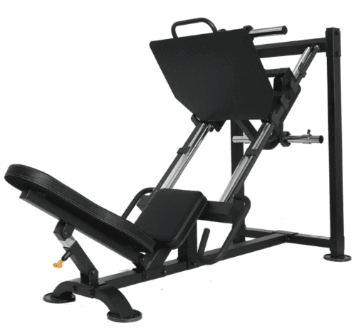 Best Leg Press Machines Home Gyms