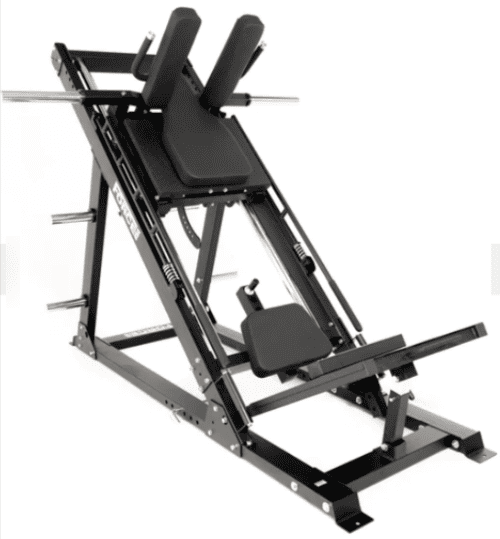 Best Leg Press Machines