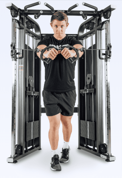 Best Cable Machine for Home Gyms