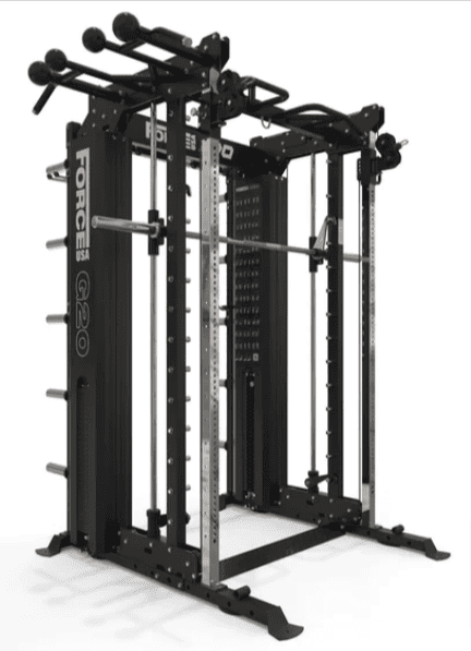 Best Cable Machine for Home Gyms