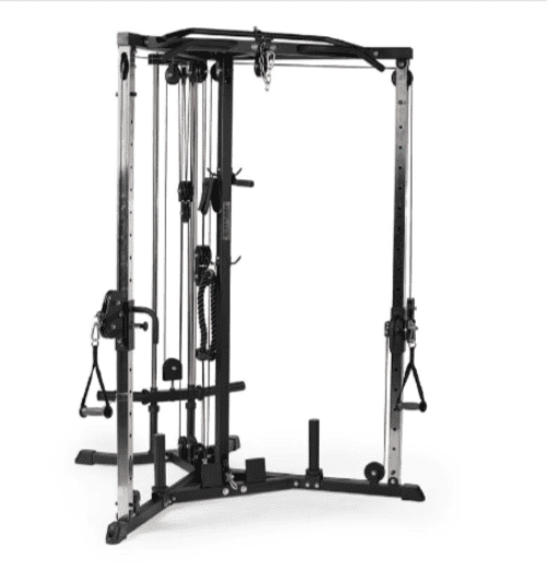 Best Cable Machine for Home Gyms