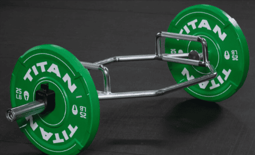 best barbell for home gym