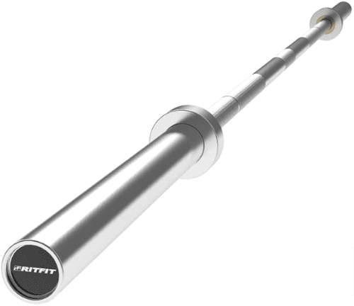 best barbell for home gym