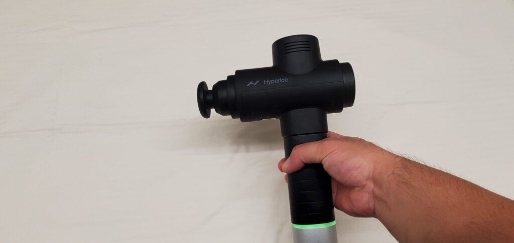 what is a massage gun?