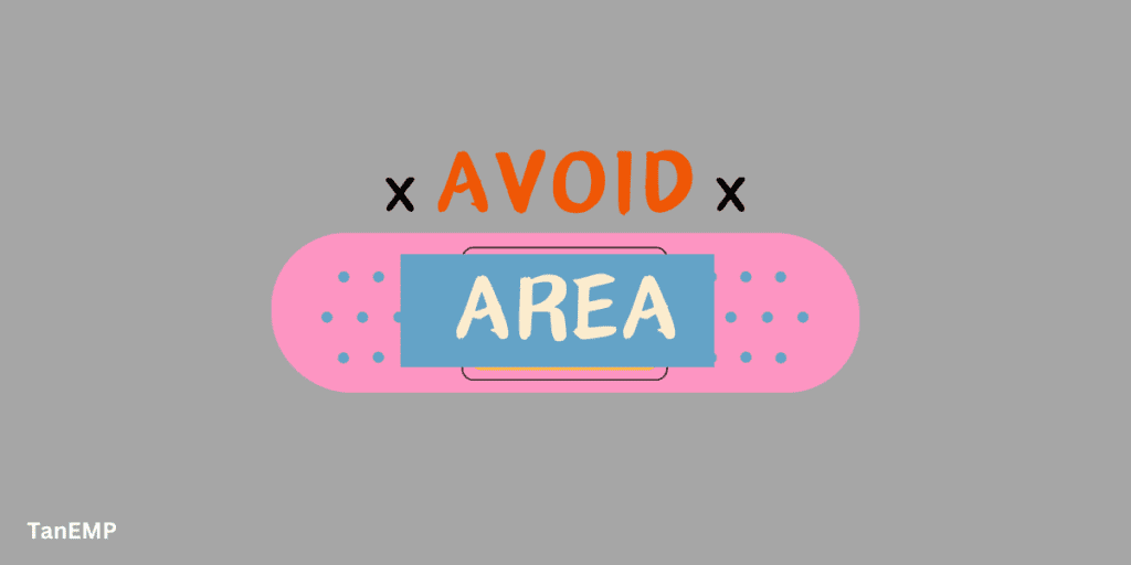 Area To Avoid Using A Massage Gun While Pregnant