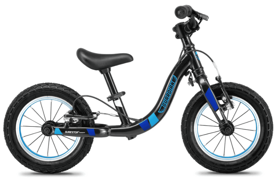 best overall balance bike guardian bike