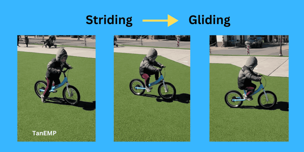 what is balance bike?