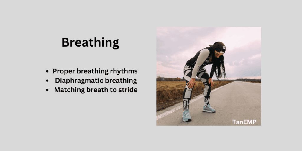 breathe better to boost endurance and stability