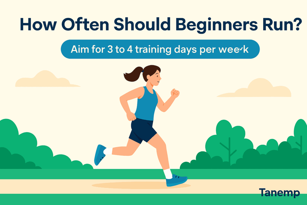 How Often Should Beginners Run