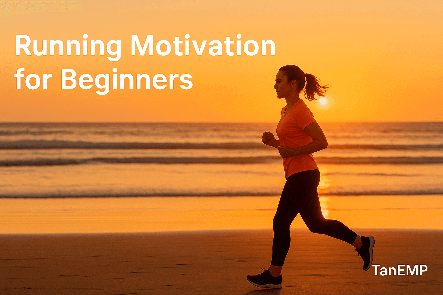 running motivation for beginners