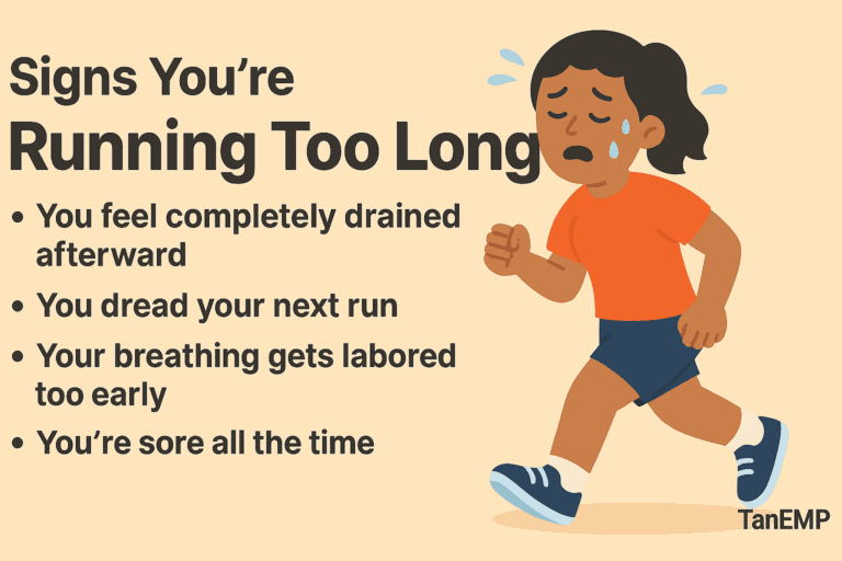 How Long Should Beginners Run? Start Smart and Build Endurance Safely - Making Them Run Too Long