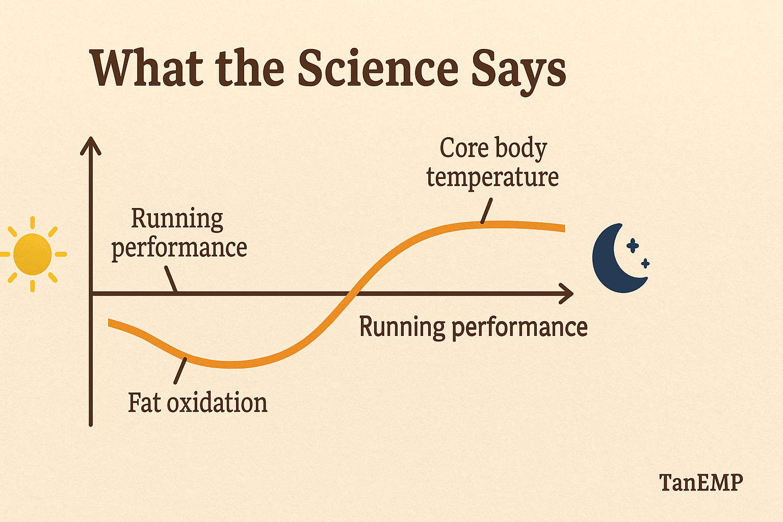 what is science says