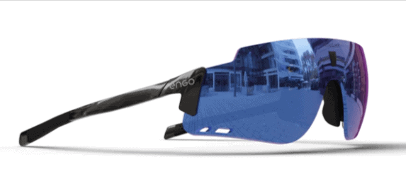 4. Engo 2 AR Glasses – Best AR Display for Performance Metrics