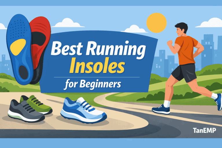 best running insole